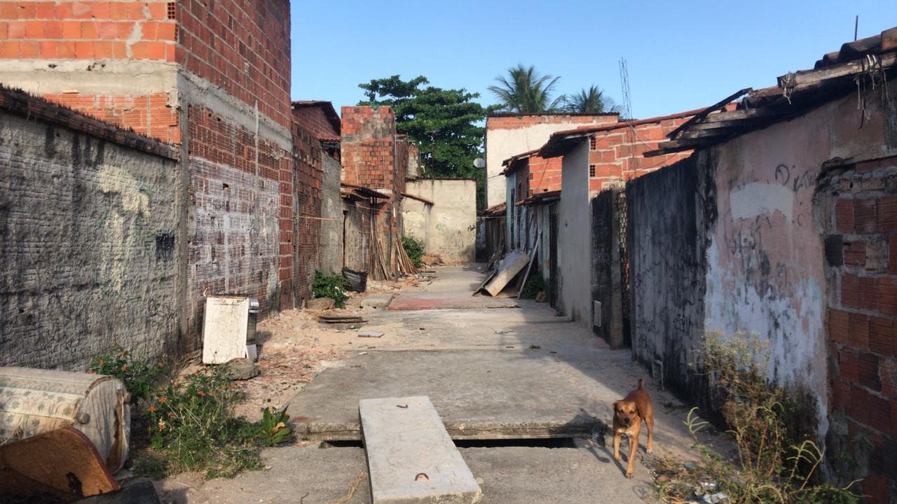 Convivência comunitária e as raízes da mobilização no Beco Céu